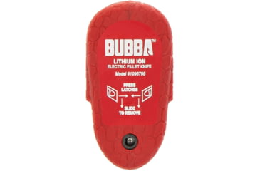 Image of Bubba Blade Lithium Ion Replacement Battery Charger