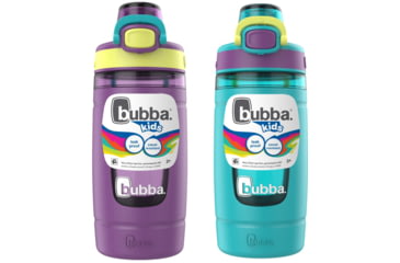 Image of Bubba Flo Refresh 2PK Bottle, 16 oz, Scuba Grape, 16, BBPLFLORFRSL16-9