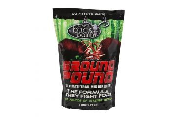 Image of Buck Bomb Ground Pound, 5 lb. MM-MM-GP-05