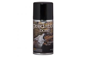 Image of Buck Bomb Predator, Coyote Urine 5 oz. MM-BB-PC-S2