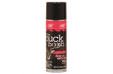Image of Buck Bomb Synthetic, Doe in Estrus 6.65 oz. BB-SY-DE-01