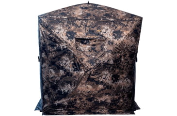 Image of Buck Bourbon Rack House 150 Ground Blind