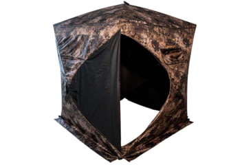 Image of Buck Bourbon Rack House 150 Ground Blind