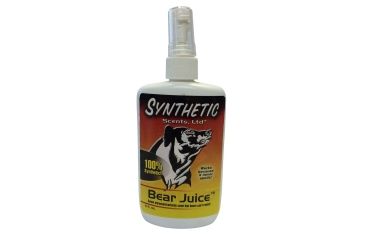 Image of Buck Fever Bear Juice Scent,8 oz SSBJ08
