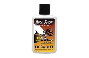 Image of Buck Fever Pre/Post Rut Scent,4 oz BFPPR04