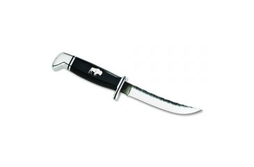 Image of Buck Knives 118personal Chipflint Buff Box - 0118BFSLE4884