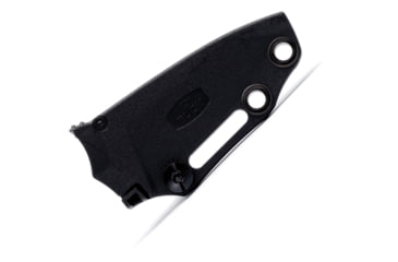 Image of Buck Knives 636 Paklite 2.0 Caper Black