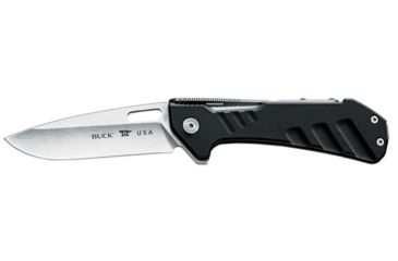 Image of Buck Knives 7788 Marksman Knife 0830BKS-B
