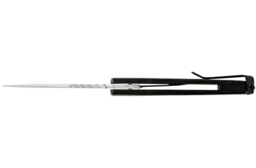 Image of Buck Knives 841 Sprint Pro Folding Knife, 3.125in, S45VN, Straight Blade, Carbon Fiber, 0841CFS2B/13436