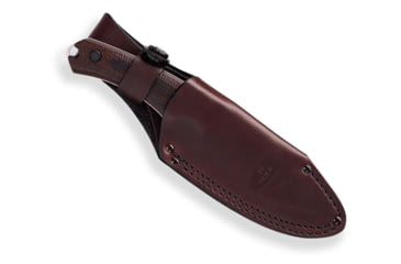 Image of Buck Knives Alpha Hunter Walnut