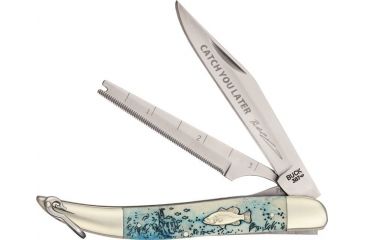 Image of Buck Knives Bill Lowen Fishpick Knife BU7871