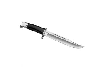 Image of Buck Knives Black Phenolic Special Knife, 2542, General, 7-3/8in. Blade 191655