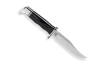 Image of Buck Knives Brahma Black Phenolic