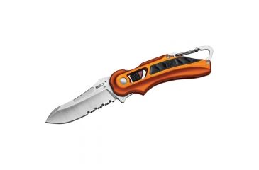 Image of Buck Knives Buck Flashpoint Orange 0770ORX-3562