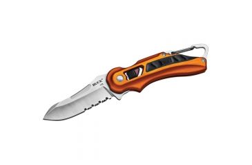 Image of Buck Knives Buck Flashpoint Orange 0770ORX-3562