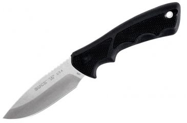 Image of Buck Knives BuckLite Max  II Fixed Blade Knife, 4in 420HC Stainless Steel Blade, Large 0685BKS
