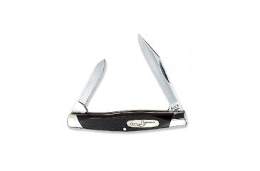 Image of Buck Knives Companion Folding Knife, Charcoal Dw, Cc Clam, 0309GYS3192