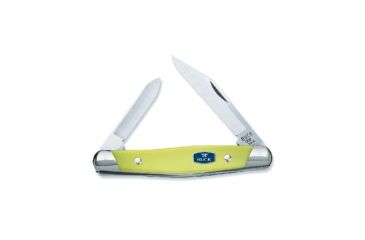Image of Buck Knives Companion Folding Knife, Classic Yllw, Cc Box, 0309YWS3369