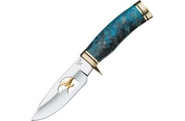 Image of Buck Knives Eagle Vanguard Knife BU192BWSLE1