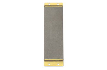 Image of Buck Knives EdgeTek Bench Stone Diamond Knife Sharpener, Coarse Grit, 97077B/6243