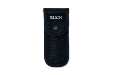 Image of Buck Knives Fold Hunter Blknylonsheath Box - 011015BK15987