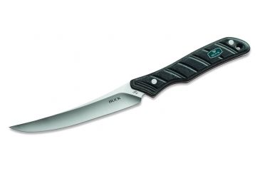 Image of Buck Knives Harvest Series Boning Knife, Micarta Handle 0583BKS