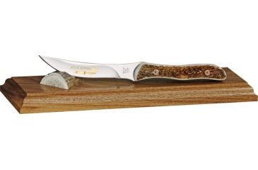 Image of Buck Knives Heritage Series Scout Knife BU107EKSLE