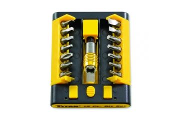 Image of Buck Knives Hex Tool Set, 15 Pc Box - 220023474