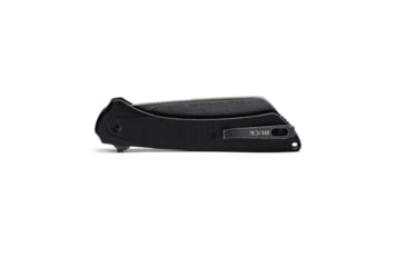 Image of Buck Knives HiLine XL Linerlock Black