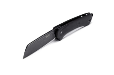 Image of Buck Knives HiLine XL Linerlock Black
