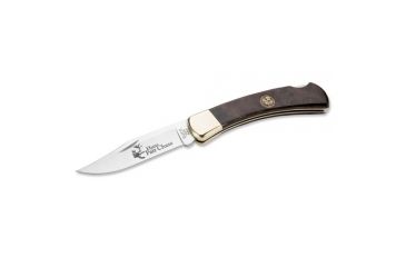 Image of Buck Knives Hunt Fairchase Fold Hunter Box - 0110RESLE4833