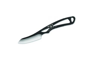 Image of Buck Knives Paklite Caper Knife, Tractioncoat, Box, 0135BKS3353