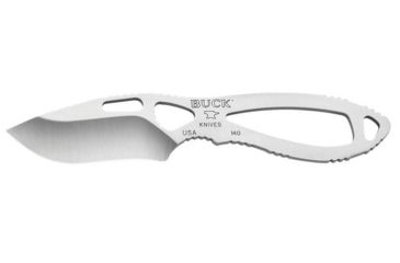 Image of Buck Knives Paklite Skinner Knife, Box, 0140SSS3306