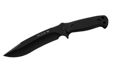 Image of Buck Knives Reaper, Black Handle 0620BKS