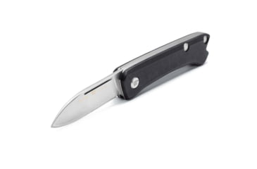 Image of Buck Knives Saunter Folder DP Micarta