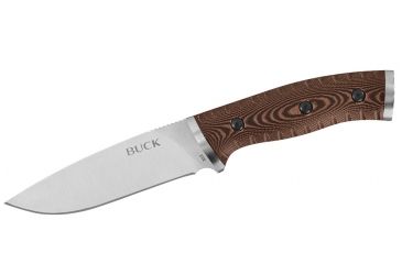Image of Buck Knives Selkirk Survival Knife, 0863BRS