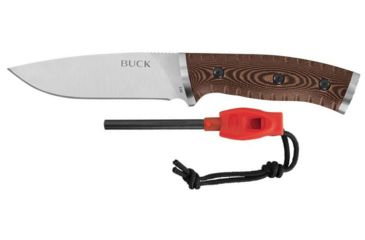 Image of Buck Knives Selkirk Survival Knife, 0863BRS