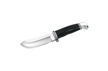 Image of Buck Knives Skinner Black Leather Sheath Box - 010305BK358