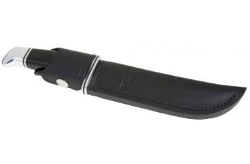 Image of Buck Knives Special 6in. Satin Finish 420HC, 0119BKS