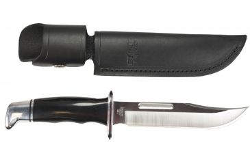 Image of Buck Knives Special 6in. Satin Finish 420HC, 0119BKS