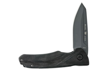 Image of Buck Knives Sprint Ops Linerlock Micarta