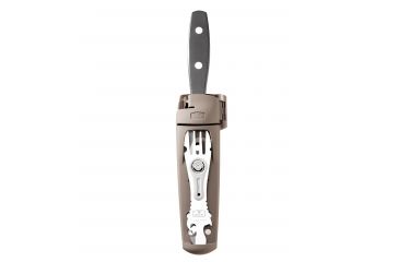 Image of Buck Knives TravelMate Kit, 7624 Sheath only, Antimicrobial Coating, Injection 191690