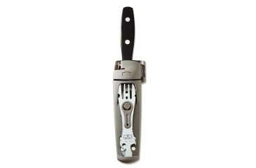 Image of Buck Knives TravelMate Kit, Chocolate PaperStone 0941BRS1VP