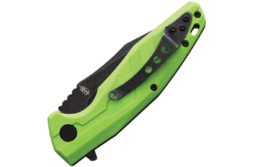 Image of BucknBear Chameleon Linerlock