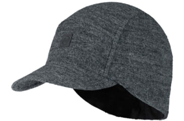 Image of Buff Pack Merino Fleece Cap, Grey, 132375.937.10.00