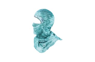 Image of Buff UVX Balaclava, Pelagic Camo Tropical, 117293-789