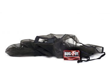 Image of Bug-Out Riding Hood, OD Green, MED 5461-M