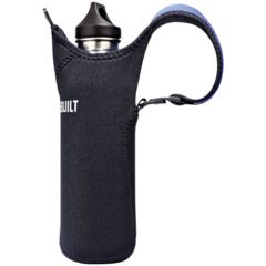 Image of Built Ny 20-30oz Bottle Tote- Black 30Z-BLK