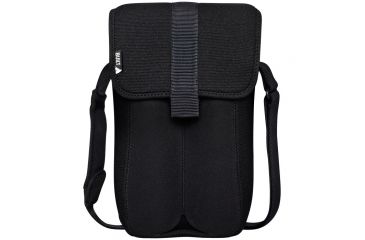 Image of Built Ny Two Bottle Messenger Tote Blk MT2B-BLK