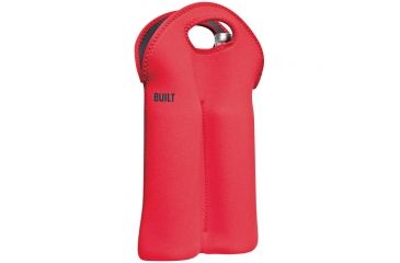 Image of Built Ny Two Bottle Tote- Formula 1 2B-FM1